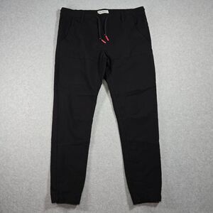 Projek Raw Acti Flex Jogger Pants Large